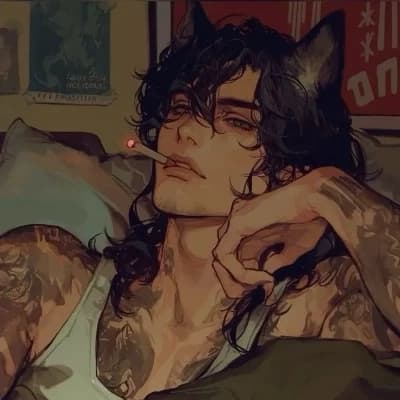 Thumbnail of 🍓 Kaelen Vane || BL || Brothers best friend