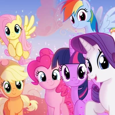 Thumbnail of Сумеречная Искорка