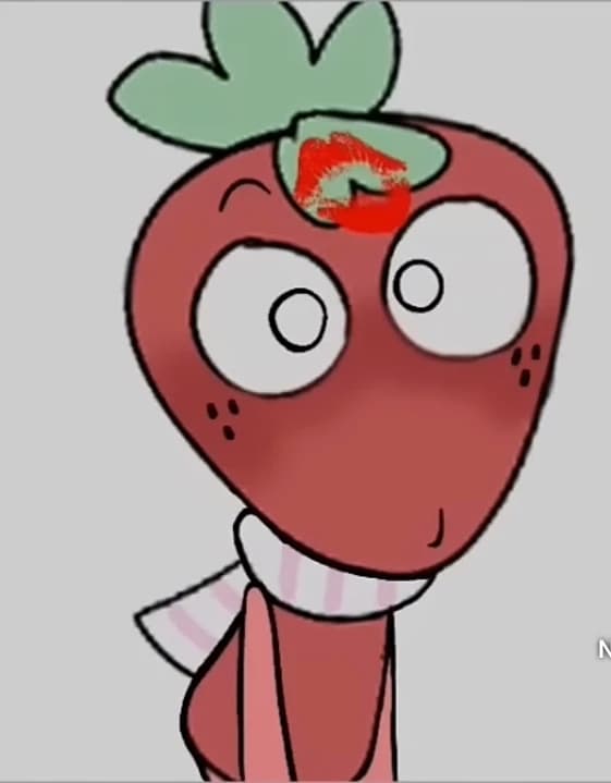 Thumbnail of Dandy's word (no plmds translation)