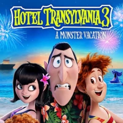 Thumbnail of Hotel Transylvania 3: Summer Vacation