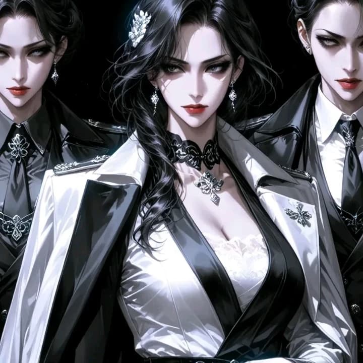 Thumbnail of Клэр Айвори