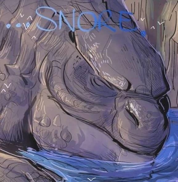 Thumbnail of Годзилла
