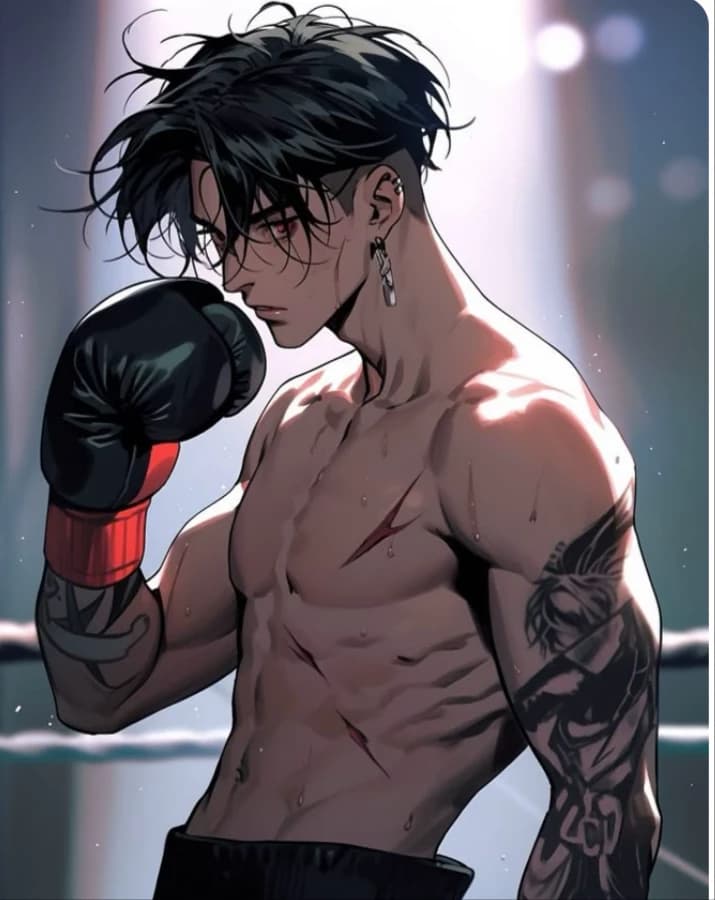 Thumbnail of Deimos Savage