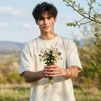 Thumbnail of Эрик