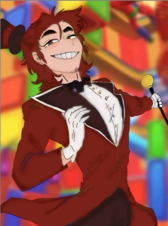 Thumbnail of Кейн!
