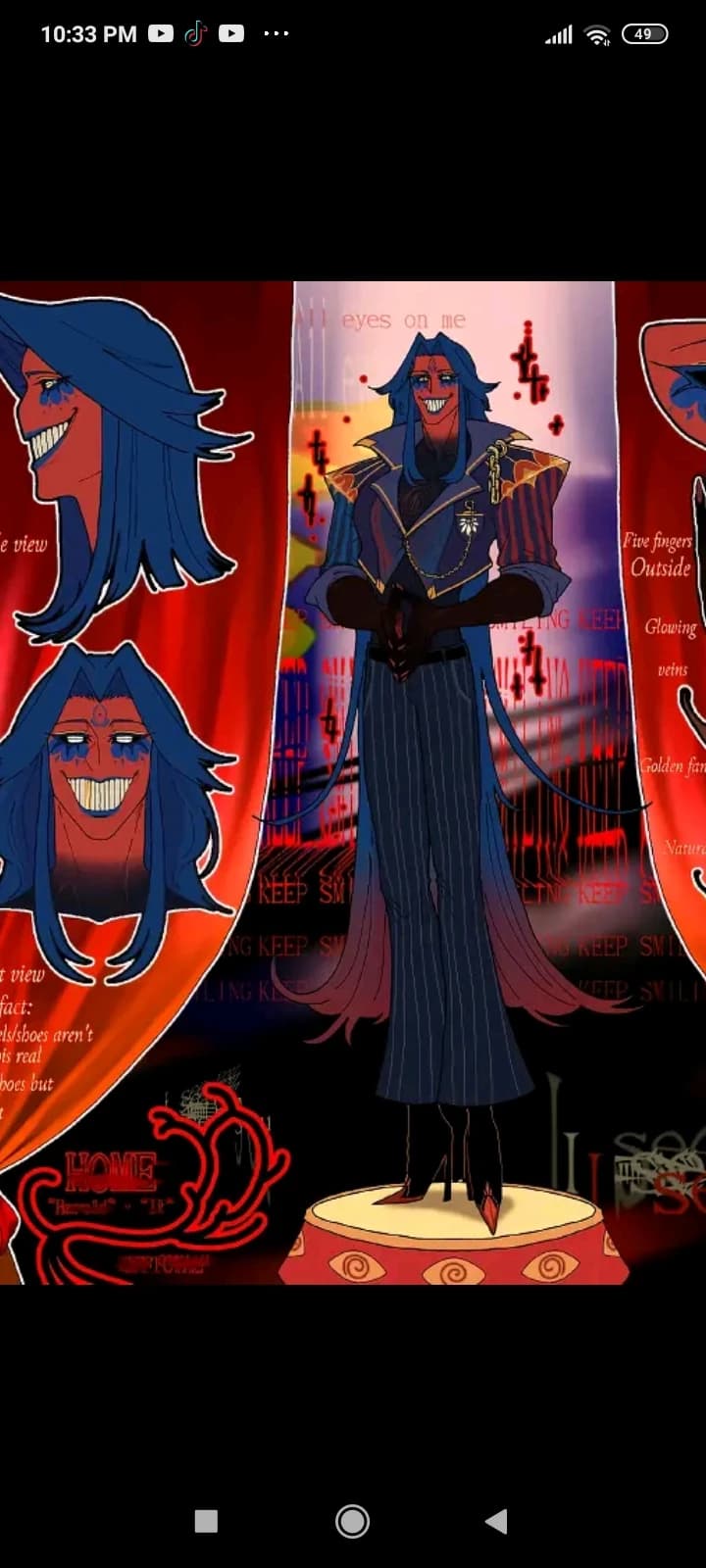 Thumbnail of Главная страница РФ