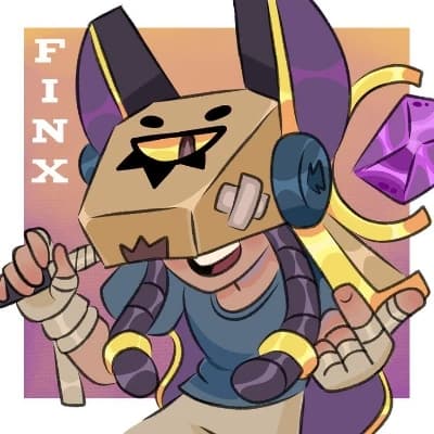 Thumbnail of Финкс