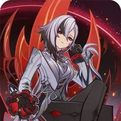 Thumbnail of Арлекин