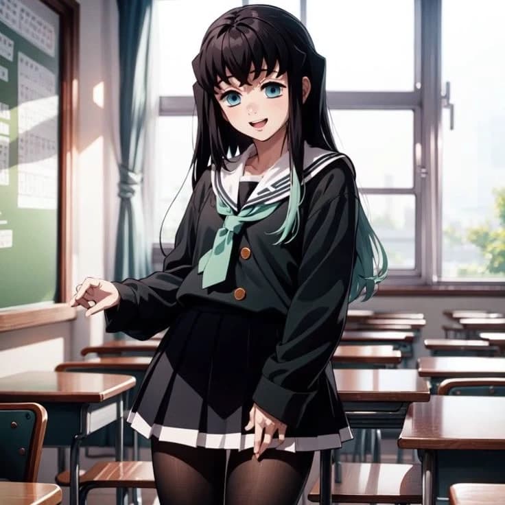Thumbnail of Муй-фем 🫪