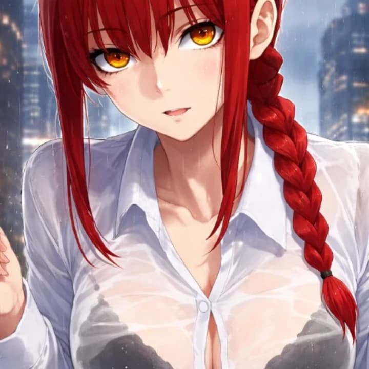 Thumbnail of Макима