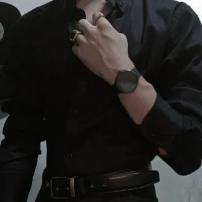 Thumbnail of Victor Volkov