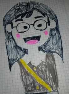 Thumbnail of Рина