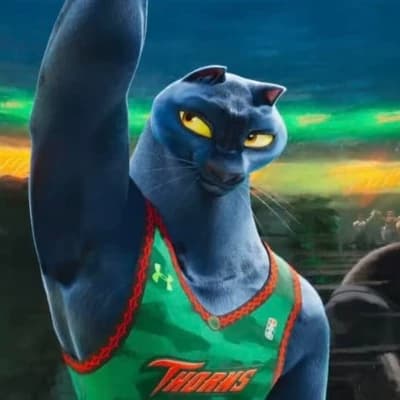 Thumbnail of Джетт Филлмор