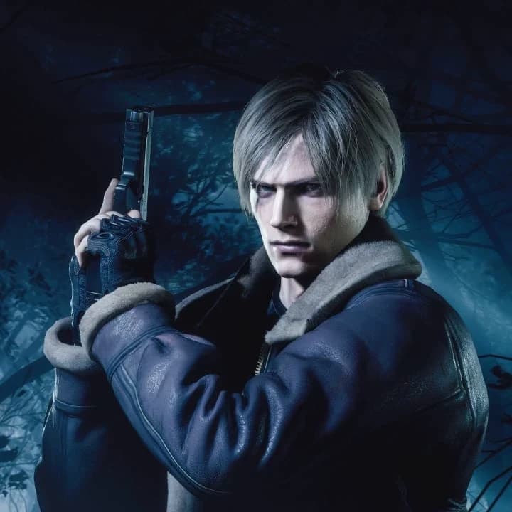 Thumbnail of Resident Evil 2 the original game