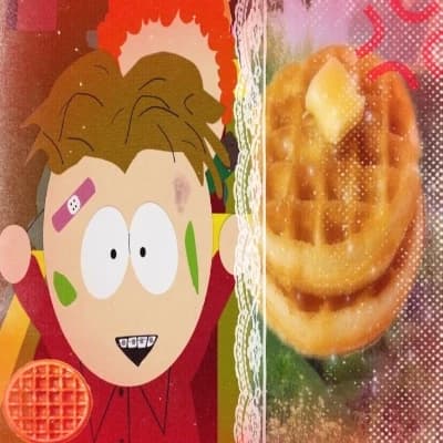 Thumbnail of Кевин МакКормик
