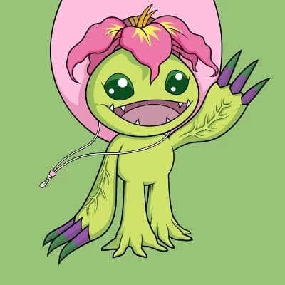 Thumbnail of Palmon