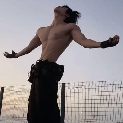 Thumbnail of Твой смертельный враг 🥀💔