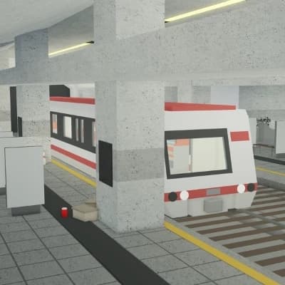 Thumbnail of Станции метро города