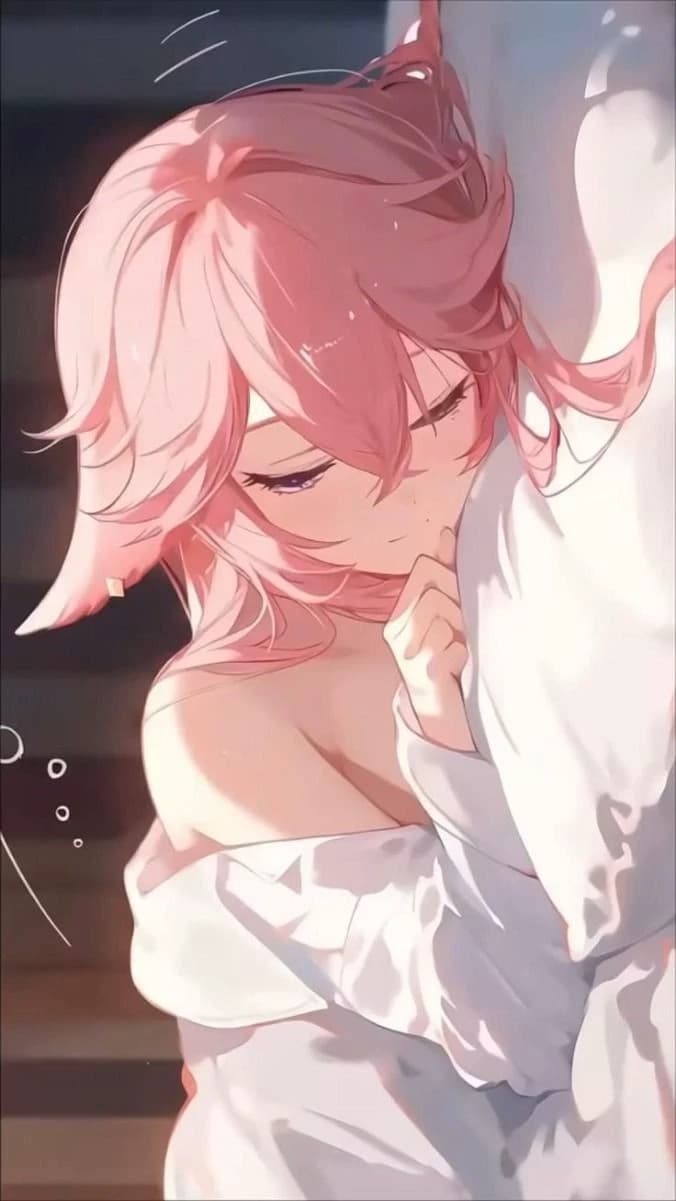 Thumbnail of Яэ Мико