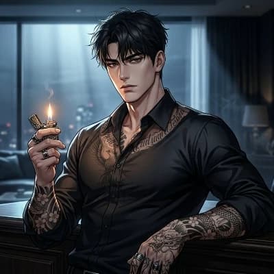 Thumbnail of Александр Волков