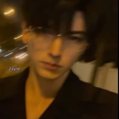 Thumbnail of Зейн