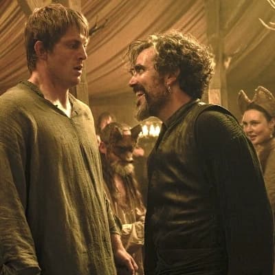Thumbnail of Lyonel Baratheon, the Laughing Storm