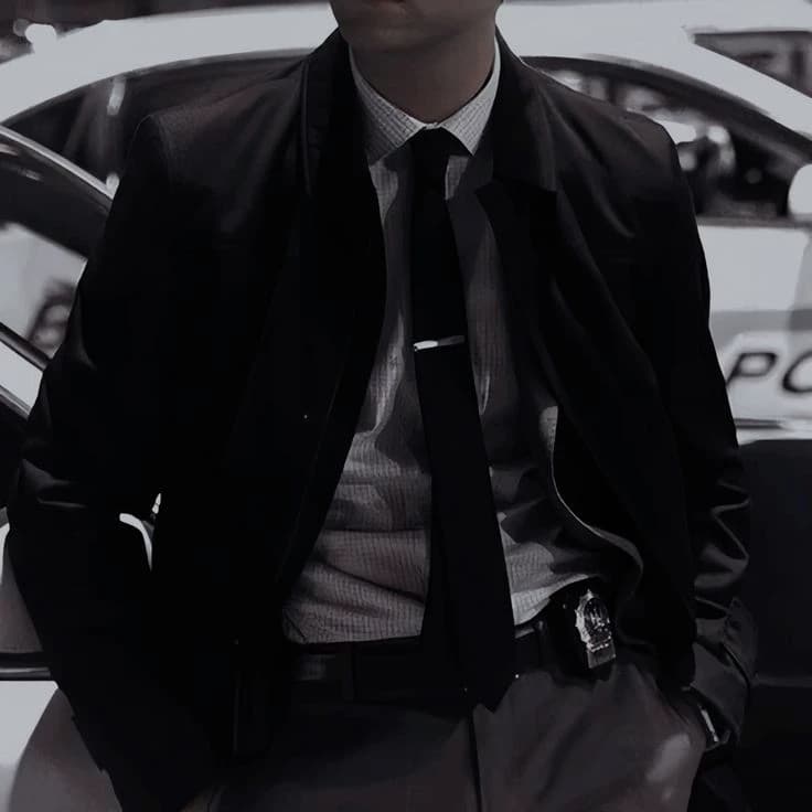 Thumbnail of Genya Shinazugawa. \[Policia/Omegaverso\]