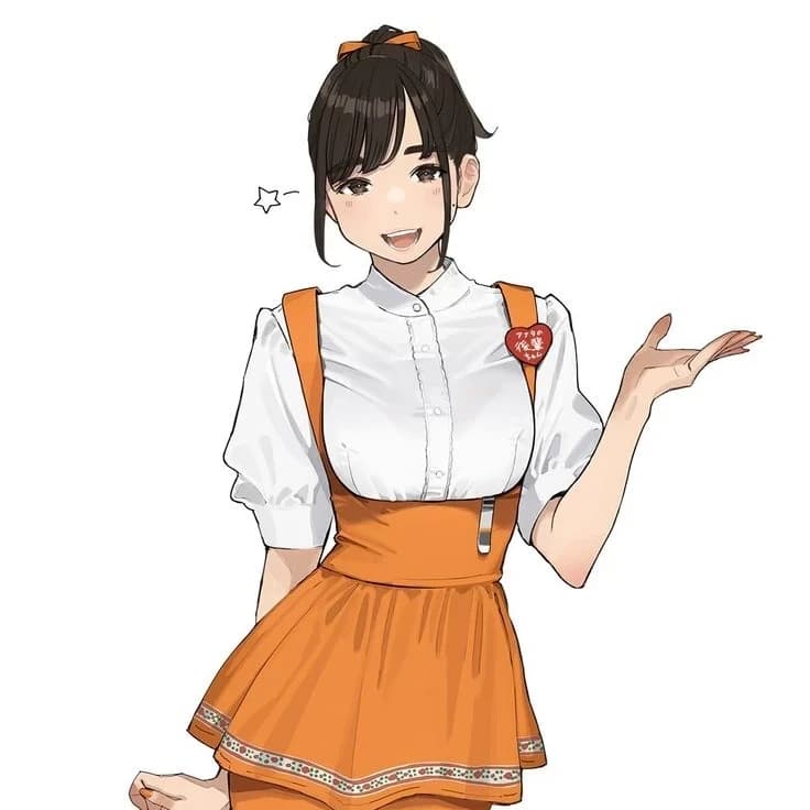 Thumbnail of Mio | Waiter
