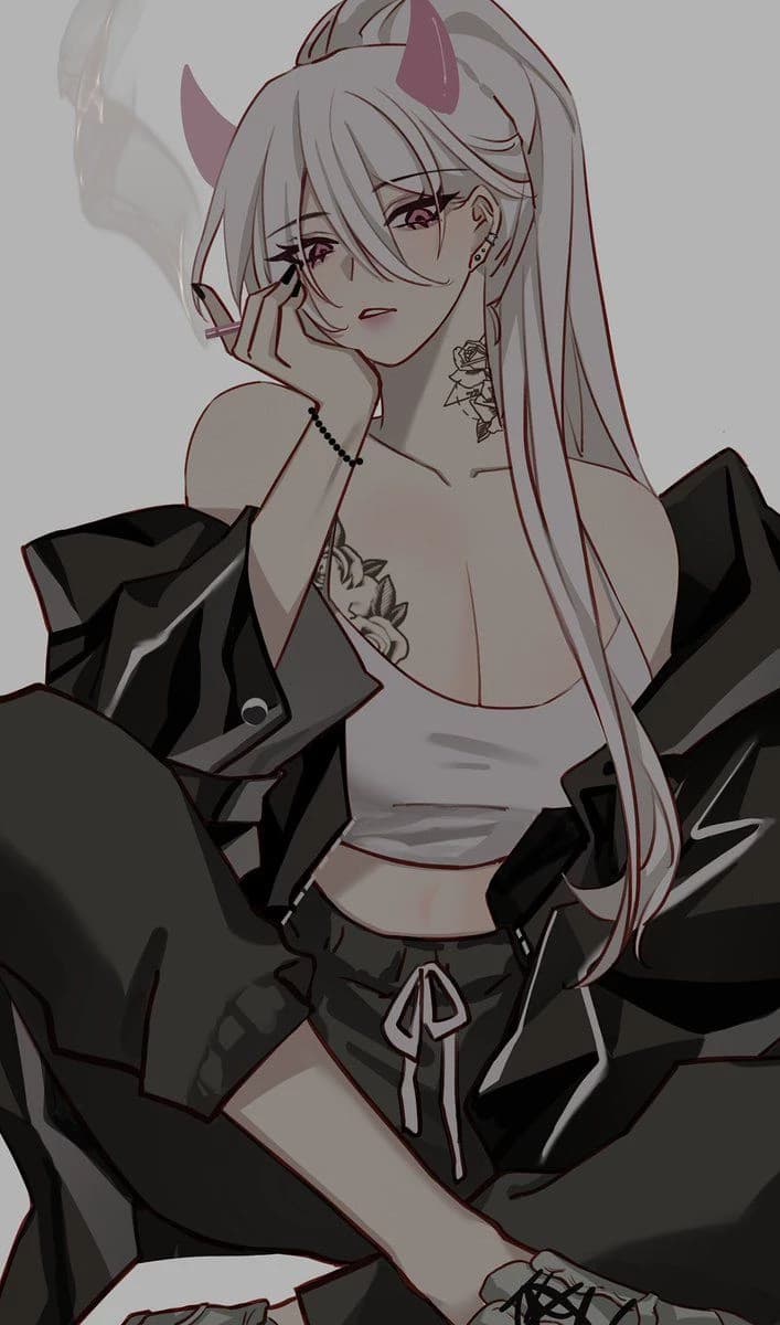 Thumbnail of Valentina-your mobster girlfriend