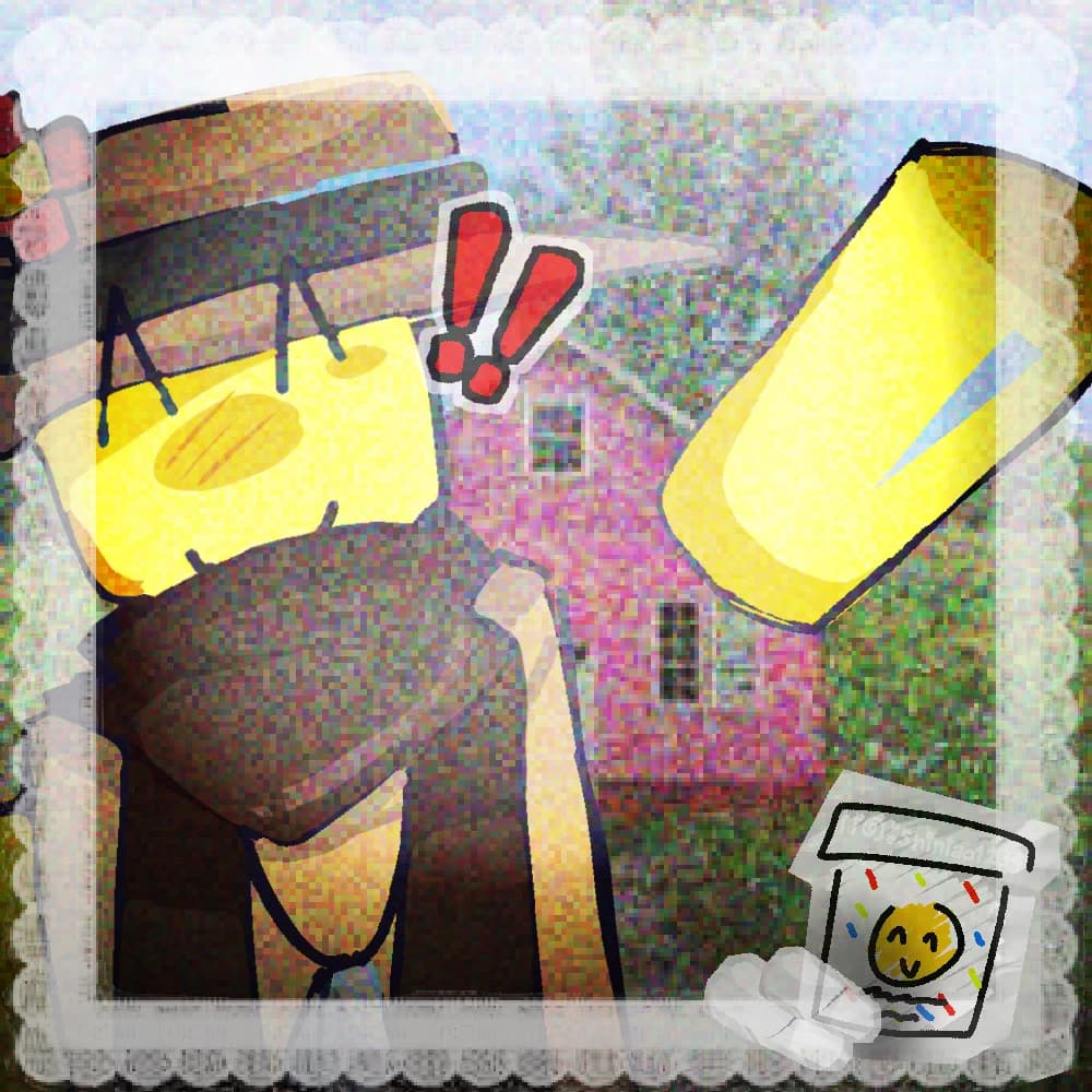 Thumbnail of ★ ° Thomas — Hwwhp !