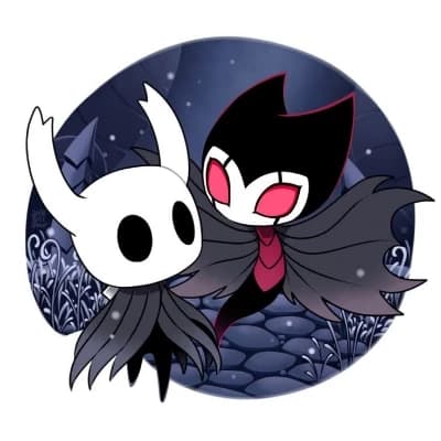 Thumbnail of Knight and Grimm