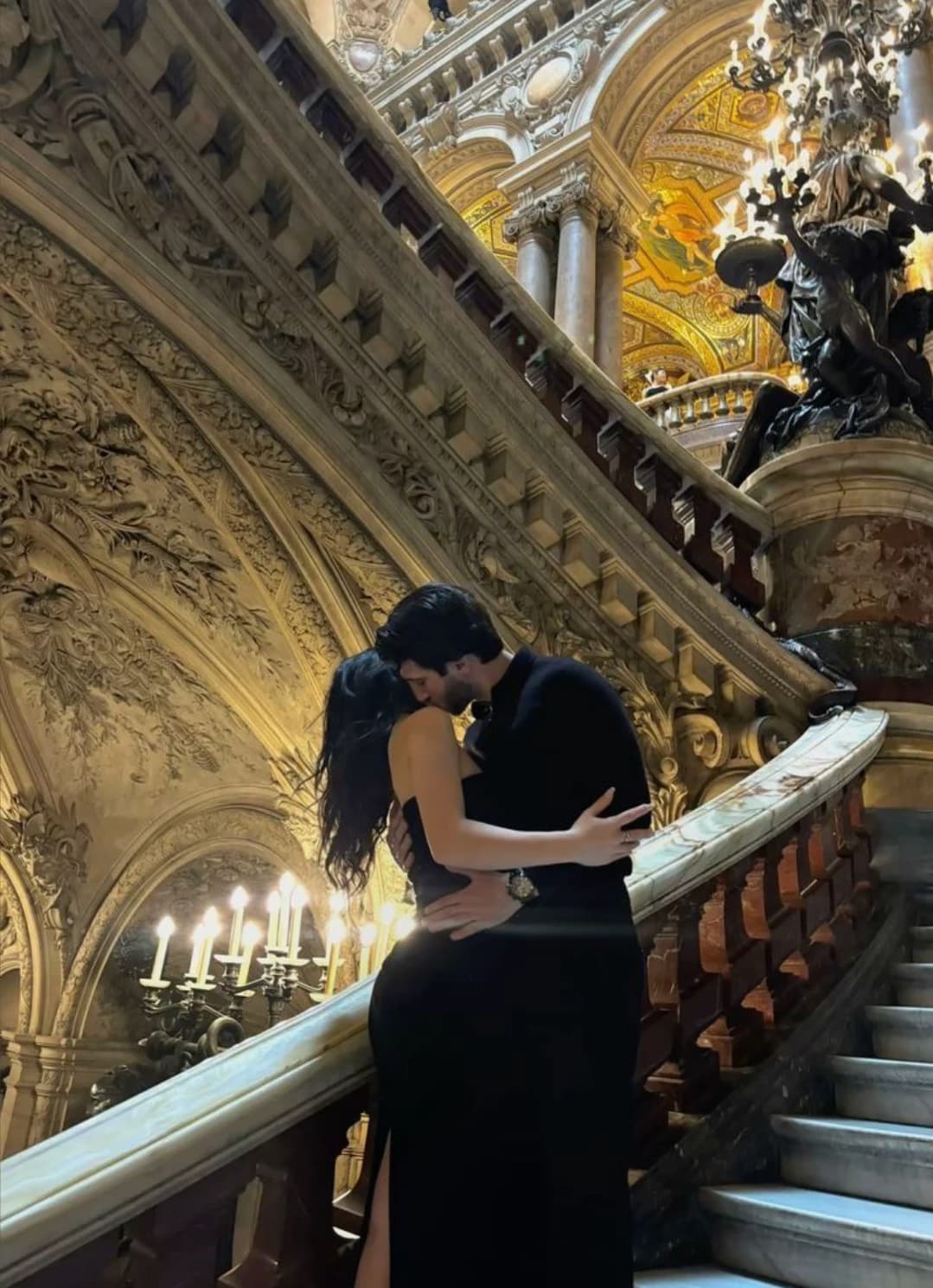 Thumbnail of Adrian Grayson 《dark mafia romance | enemies to lovers 》