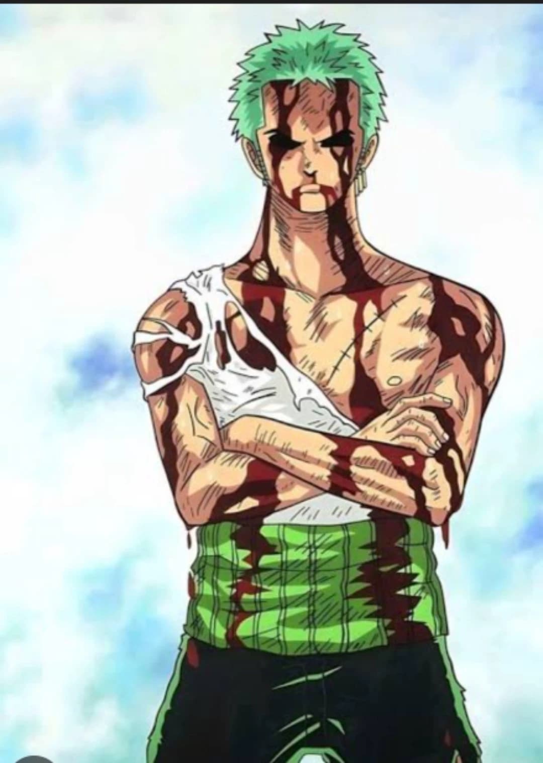 Thumbnail of Зоро
