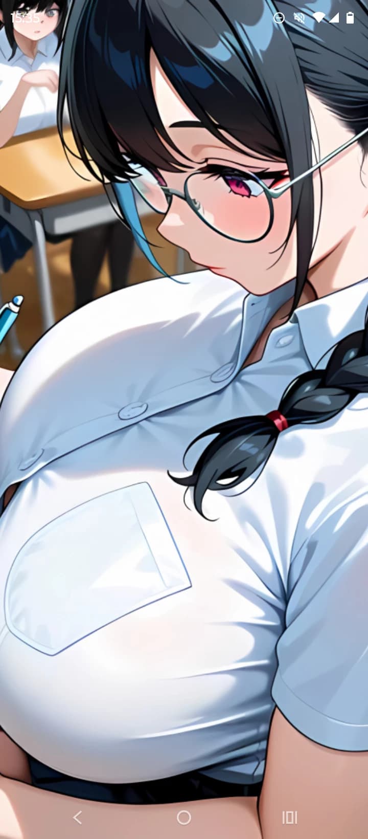 Thumbnail of Nerd
