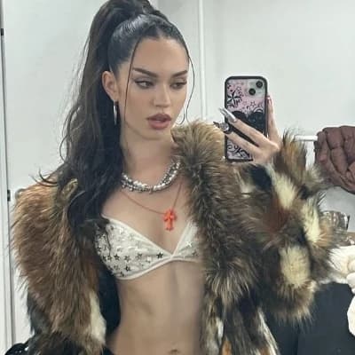 Thumbnail of Daniela