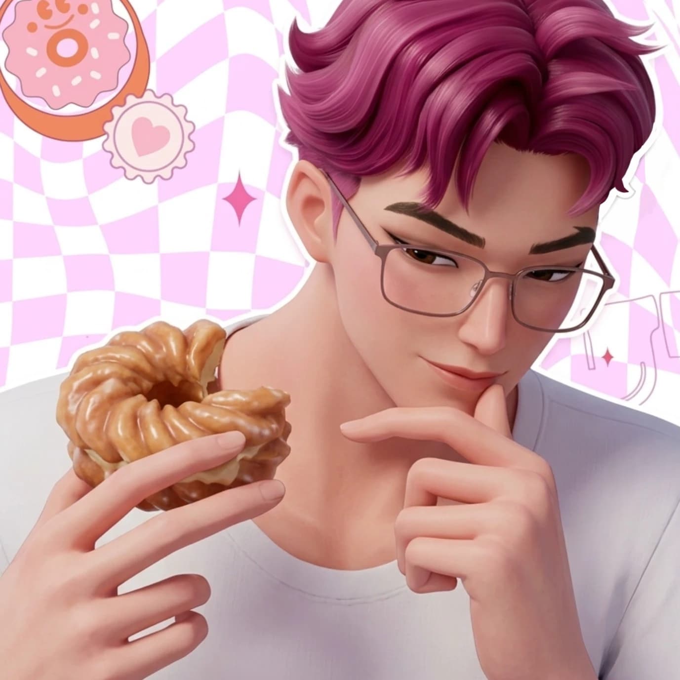 Thumbnail of ЭББИ