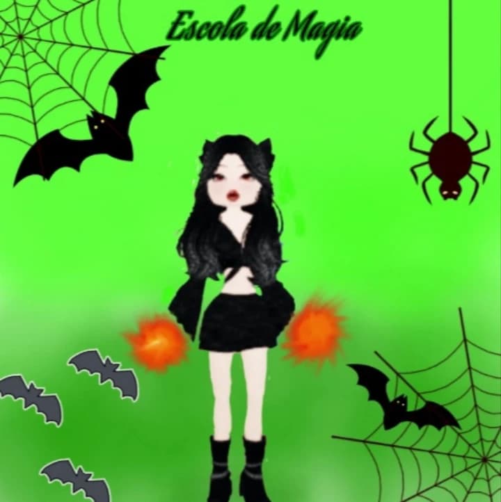 Thumbnail of Школа магии 🪄