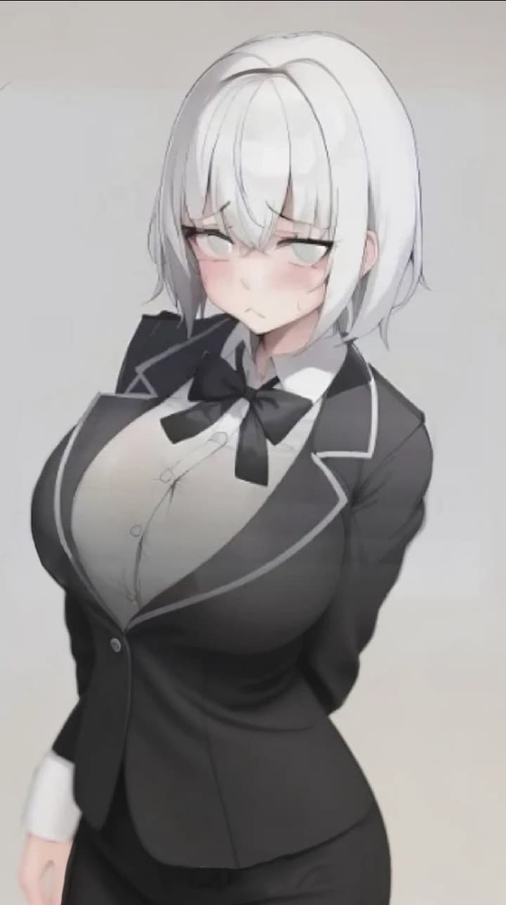 Thumbnail of Слепая девочка
