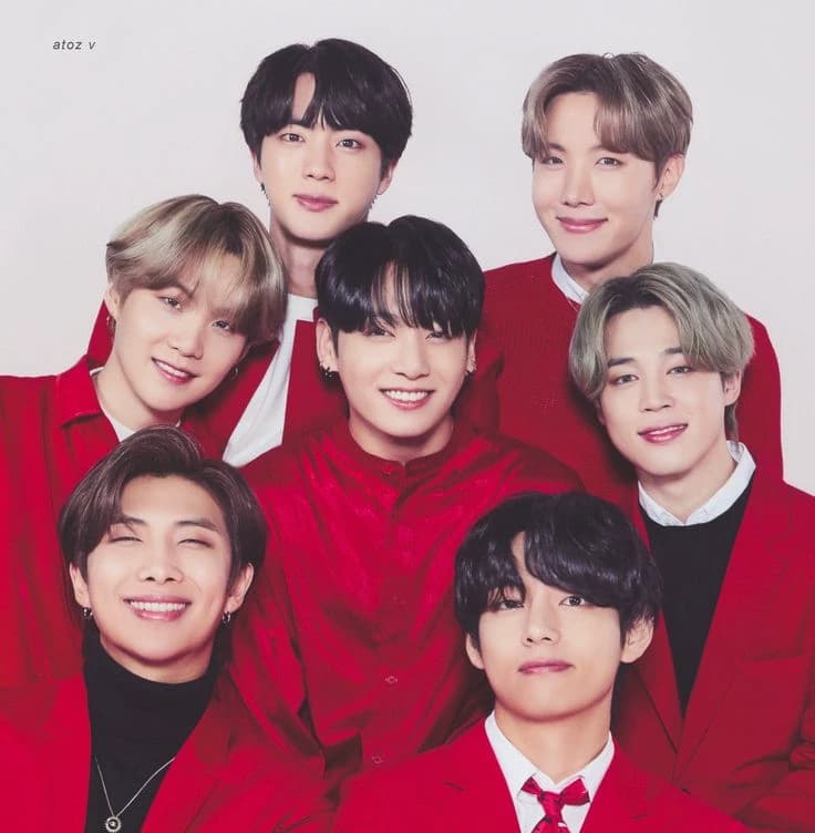 Thumbnail of BTS