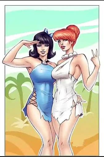 Thumbnail of Уилма и Бетти