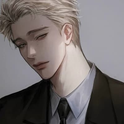 Thumbnail of Eric