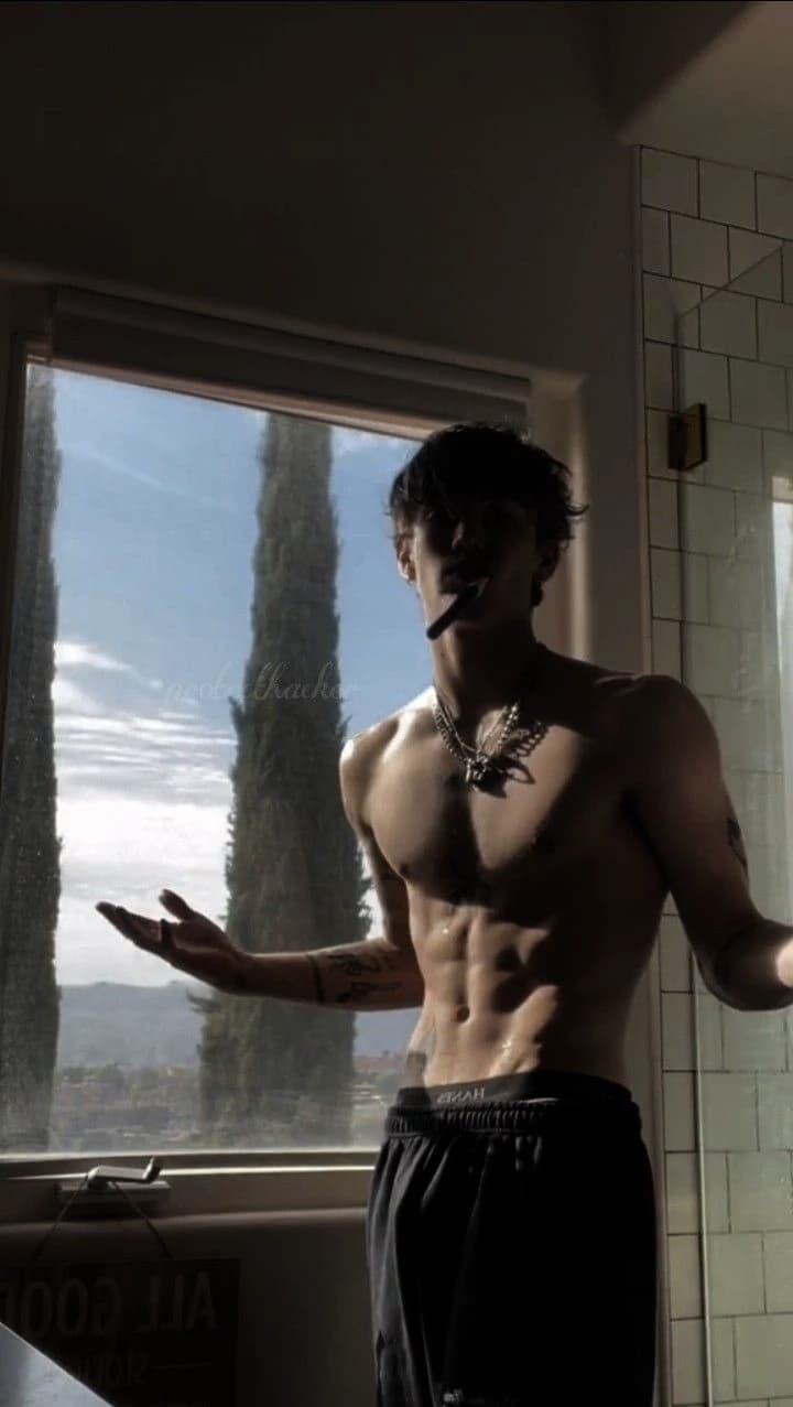 Thumbnail of Блейк
