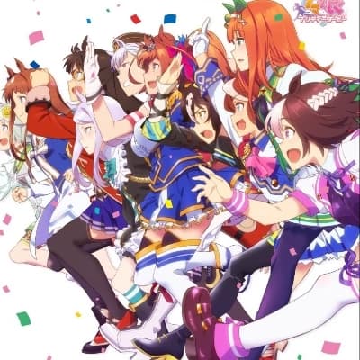 Thumbnail of Умамусумэ