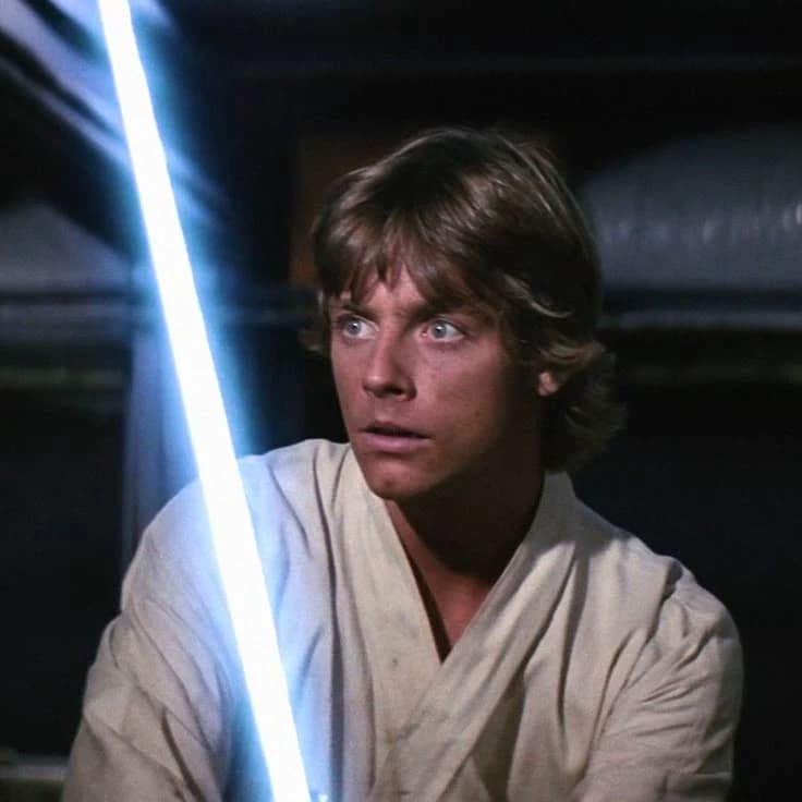 Thumbnail of Luke Skywalker (Rebel Alliance) <3