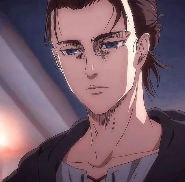 Thumbnail of Эрен Яегер