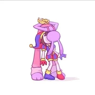 Thumbnail of Джакс (funnybunny)