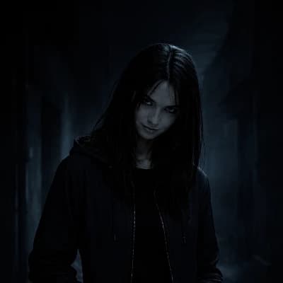 Thumbnail of Даша