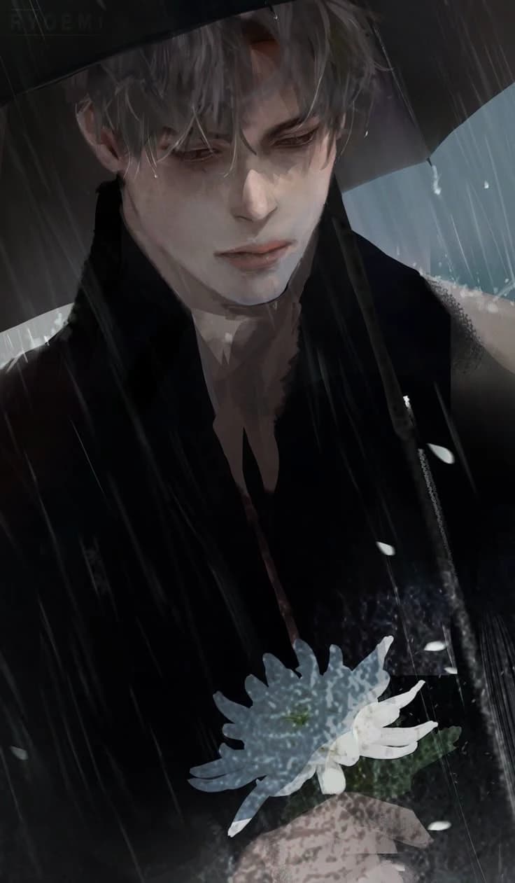 Thumbnail of Arthur/Arranged 🥀💍Marriage BL
