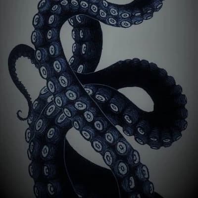 Thumbnail of Щупальца