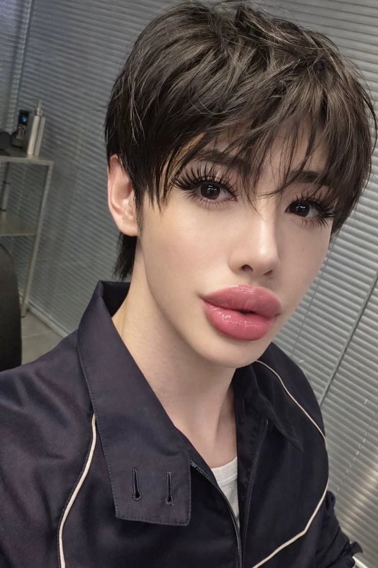 Thumbnail of Пак Сонхун